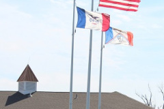 Flags