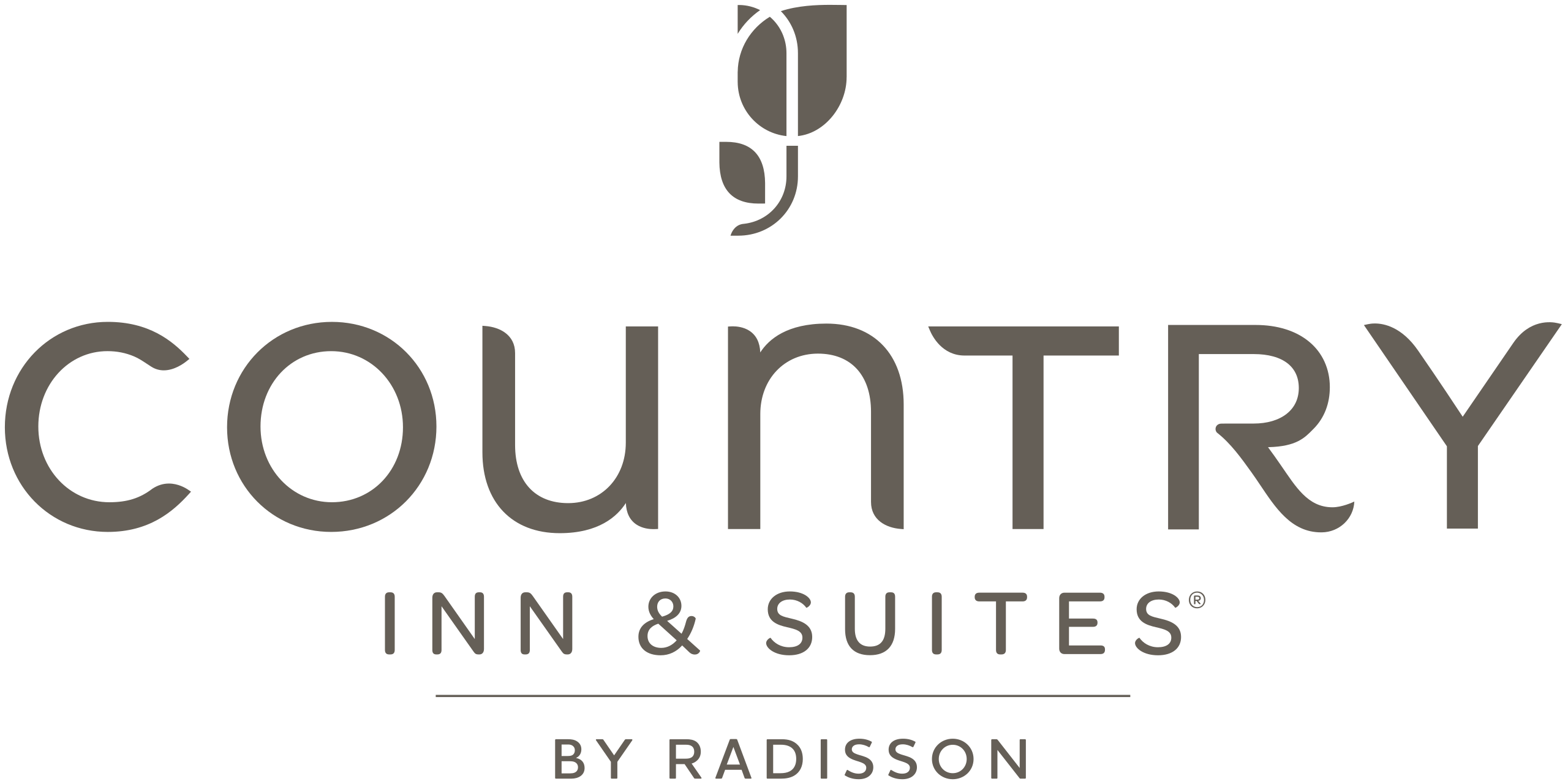 New Country Inn & Suites by Radisson Logo